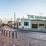 Cozysuites 2Bd Bottleworks Indianapolis #2