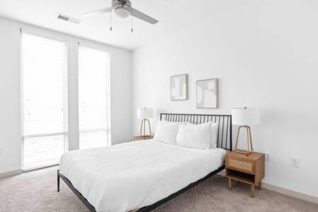 Apartment Cozysuites 2bd Bottleworks #2