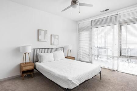 Cozysuites 2bd Bottleworks #2 Apartment